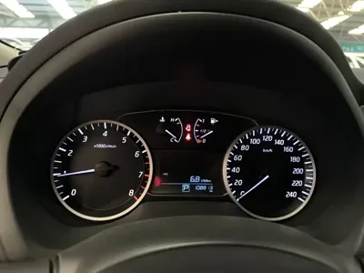 Nissan Sylphy 2022, 108900 км, за 7116.64 USD - фото 12