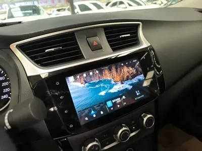Nissan Sylphy 2022, 108900 км, за 7116.64 USD - фото 13