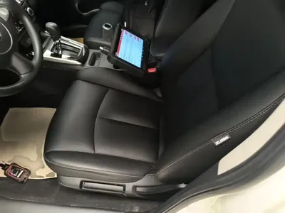 Nissan Sylphy 2022, 108900 км, за 7116.64 USD - фото 15