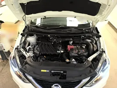 Nissan Sylphy 2022, 108900 км, за 7116.64 USD - фото 20