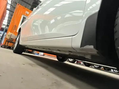 Nissan Sylphy 2022, 108900 км, за 7116.64 USD - фото 21