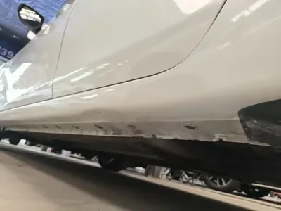 Nissan Sylphy 2022, 108900 км, за 7116.64 USD - фото 22