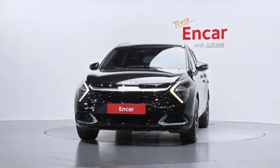 Kia Sportage 2022, 126290 км, за 13056.32 USD