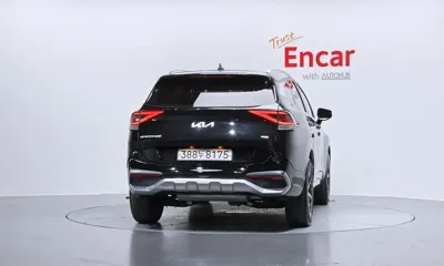 Kia Sportage 2022, 126290 км, за 13056.32 USD