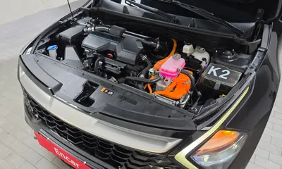 Kia Sportage 2022, 126290 км, за 12957.66 USD - фото 6