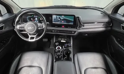 Kia Sportage 2022, 126290 км, за 12957.66 USD - фото 7
