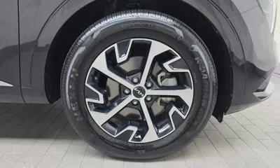 Kia Sportage 2022, 126290 км, за 12957.66 USD - фото 21