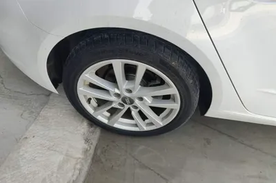 Audi A3 2019, 33300 км, за 11390 USD