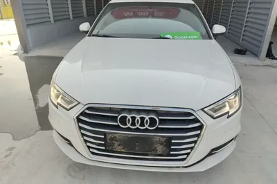 Audi A3 2019, 33300 км, за 11390 USD