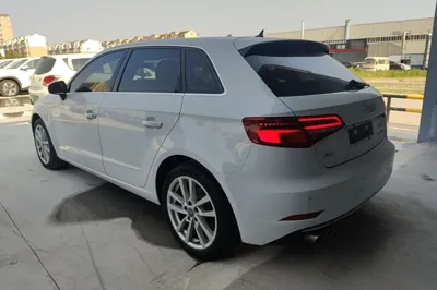 Audi A3 2019, 33300 км, за 11390 USD - фото 6