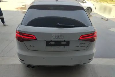 Audi A3 2019, 33300 км, за 11390 USD - фото 7