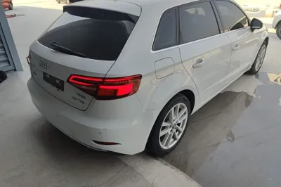 Audi A3 2019, 33300 км, за 11390 USD - фото 8