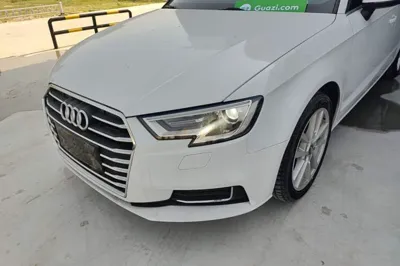 Audi A3 2019, 33300 км, за 11390 USD - фото 10