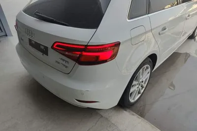 Audi A3 2019, 33300 км, за 11390 USD - фото 11