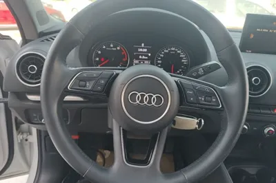Audi A3 2019, 33300 км, за 11390 USD - фото 13