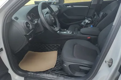 Audi A3 2019, 33300 км, за 11390 USD - фото 17
