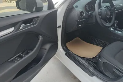 Audi A3 2019, 33300 км, за 11390 USD - фото 18