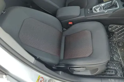 Audi A3 2019, 33300 км, за 11390 USD - фото 19