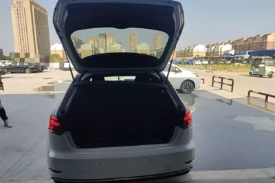 Audi A3 2019, 33300 км, за 11390 USD - фото 22