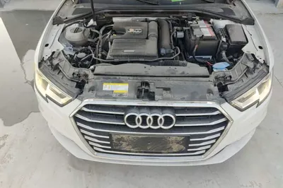 Audi A3 2019, 33300 км, за 11390 USD - фото 24