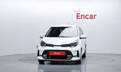 Kia Morning 2022, 64623 км, за 6564.26 USD