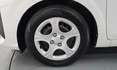 Kia Morning 2022, 64623 км, за 6564.26 USD
