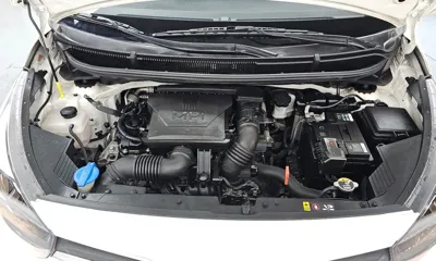 Kia Morning 2022, 64623 км, за 6564.26 USD - фото 6
