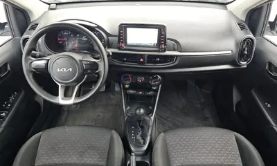 Kia Morning 2022, 64623 км, за 6564.26 USD - фото 7