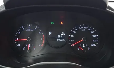 Kia Morning 2022, 64623 км, за 6564.26 USD - фото 8