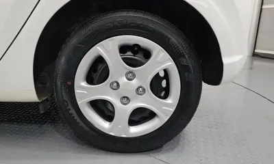 Kia Morning 2022, 64623 км, за 6564.26 USD - фото 21