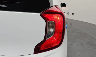 Kia Morning 2022, 64623 км, за 6564.26 USD - фото 23