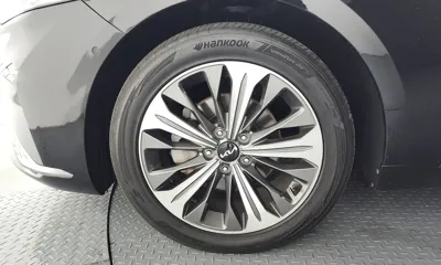 Kia K8 2023, 92875 км, за 16458.51 USD