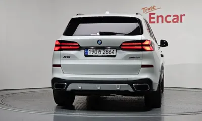 BMW X5 2024, 31285 км, за 68307.58 USD