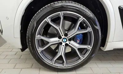 BMW X5 2024, 31285 км, за 68307.58 USD