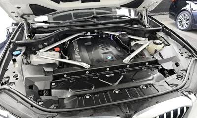 BMW X5 2024, 31285 км, за 68307.58 USD - фото 6