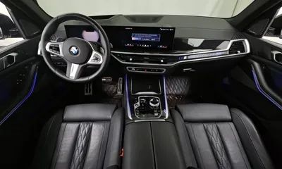BMW X5 2024, 31285 км, за 68307.58 USD - фото 7