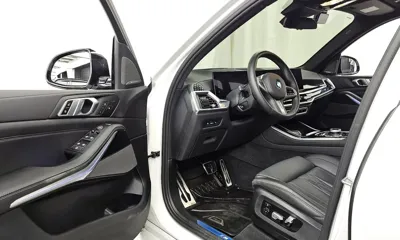 BMW X5 2024, 31285 км, за 68307.58 USD - фото 10