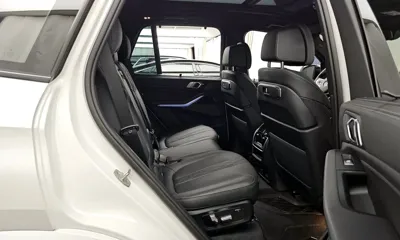 BMW X5 2024, 31285 км, за 68307.58 USD - фото 11