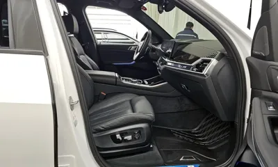BMW X5 2024, 31285 км, за 68307.58 USD - фото 12