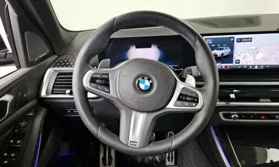 BMW X5 2024, 31285 км, за 68307.58 USD - фото 13