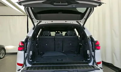 BMW X5 2024, 31285 км, за 68307.58 USD - фото 20