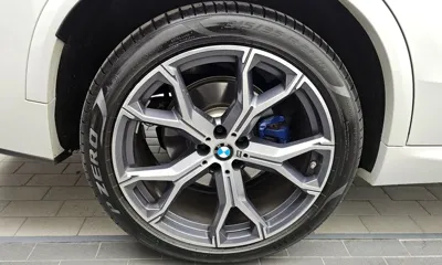BMW X5 2024, 31285 км, за 68307.58 USD - фото 27