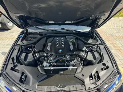 BMW 5-Series 2022, 30098 км, за 38436.5 USD