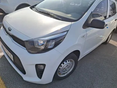 Kia Morning 2018, 45308 км, за 3568.87 USD - фото 3