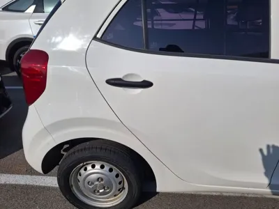 Kia Morning 2018, 45308 км, за 3568.87 USD - фото 4