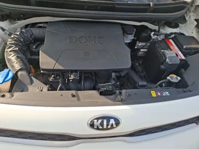 Kia Morning 2018, 45308 км, за 3568.87 USD - фото 6