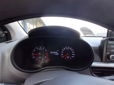 Kia Morning 2018, 45308 км, за 3568.87 USD - фото 8