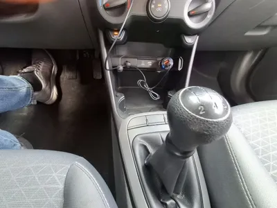 Kia Morning 2018, 45308 км, за 3568.87 USD - фото 9