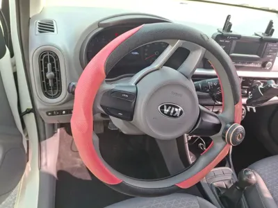 Kia Morning 2018, 45308 км, за 3568.87 USD - фото 15