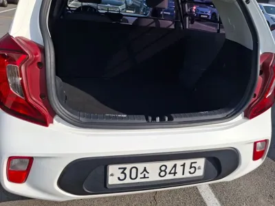 Kia Morning 2018, 45308 км, за 3568.87 USD - фото 17